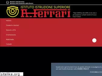 ferrari.edu.it