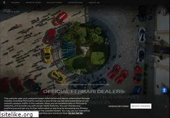 ferraridealers.com