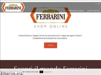 ferrarini.com