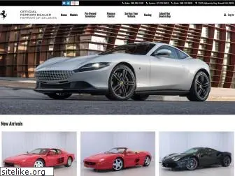 ferrariofatlanta.com