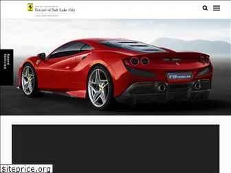 ferrarislc.com