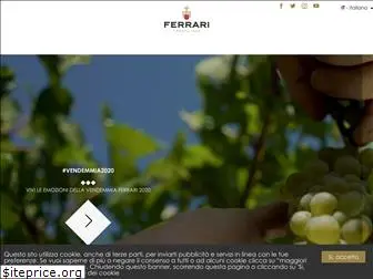 ferraritrento.com