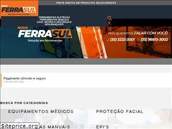 ferrasul.com.br