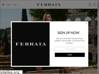 ferratawatches.com