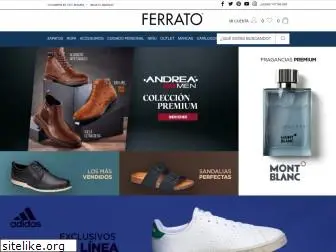 ferrato.com