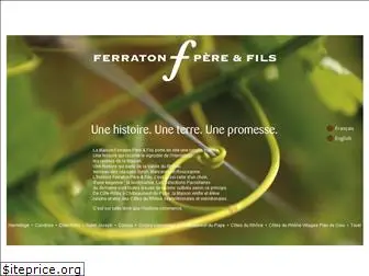 ferraton.fr