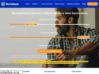 ferratum.com.br