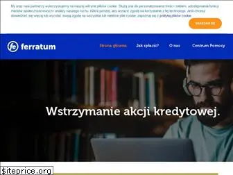 ferratum.pl