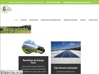 ferrazenergetica.com.br