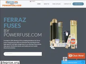 ferrazfuses.com