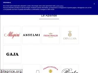 ferrazzovini.com