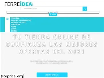 ferreidea.com