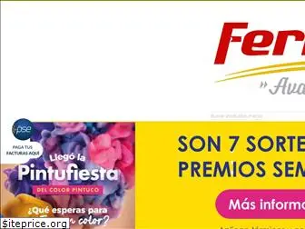 ferreinox.co