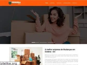 ferreiramudancas.com.br