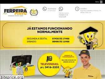 ferreirapinto.com.br