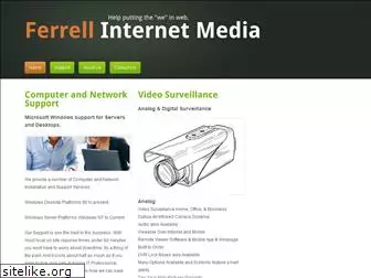 ferrellinternetmedia.com