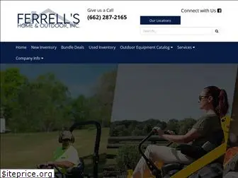 ferrells.com