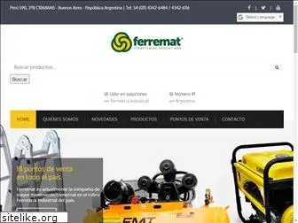 ferremat.com.ar