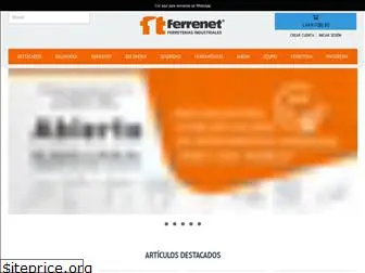 ferrenet.net