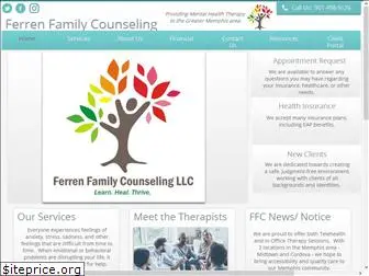 ferrenfamilycounseling.com