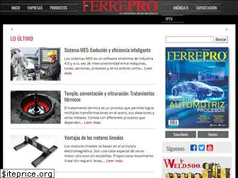 ferrepro.mx