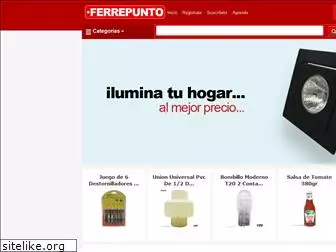 ferrepunto.com