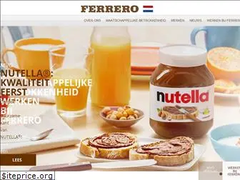 ferrero.nl