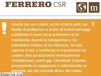 ferrerocsr.com