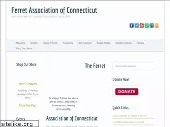 ferret-fact.org