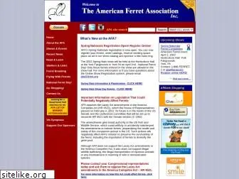 ferret.org