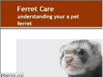 ferretcare.org
