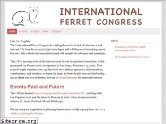 ferretcongress.org