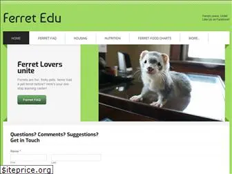 ferretedu.weebly.com