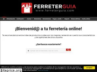 ferreterguia.com