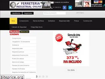 ferreteria-industrial-online.com