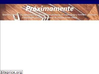 ferreteriataximaroa.com