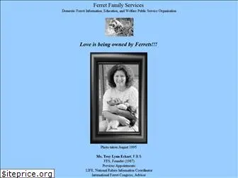 ferretfamilyservices.org