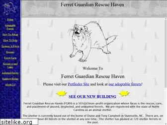 ferretguardian.org