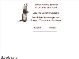 ferretrescue.ca