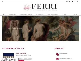 ferri-drouot.com