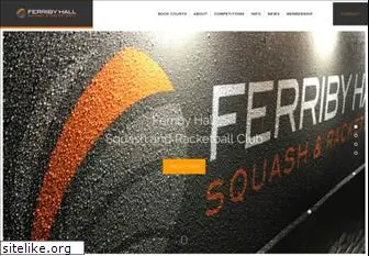 ferribysquash.com