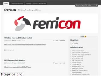 ferricon.wordpress.com