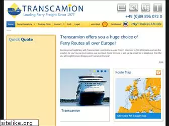 ferries-world.com