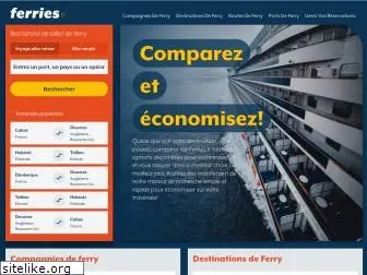 ferries.fr