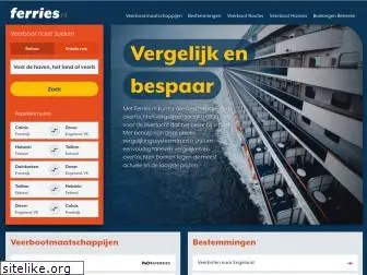 ferries.nl