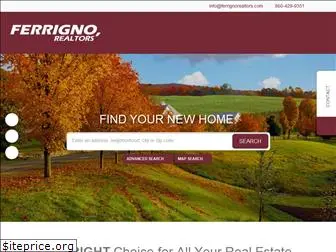 ferrignorealtors.com