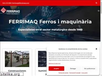 ferrimaq.com