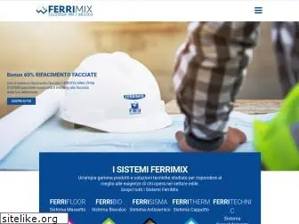 ferrimix.it