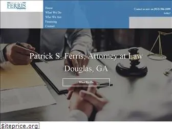 ferris-legal.com