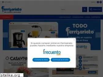ferrisariato.com
